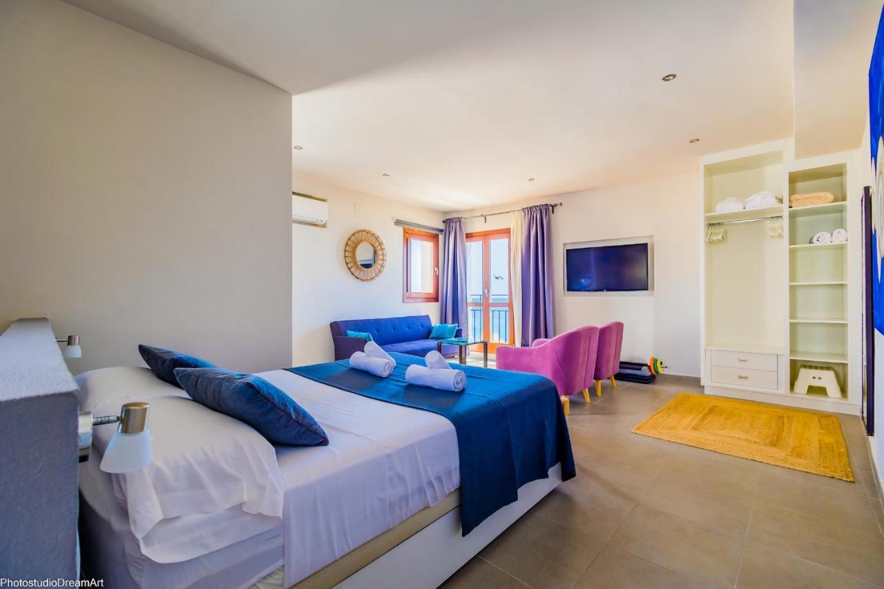 Villa Mimar Altea Sol Urban Exterior foto